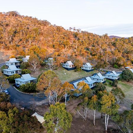 Adventist Alpine Village Jindabyne Exteriér fotografie