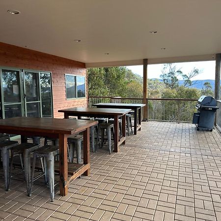 Adventist Alpine Village Jindabyne Exteriér fotografie
