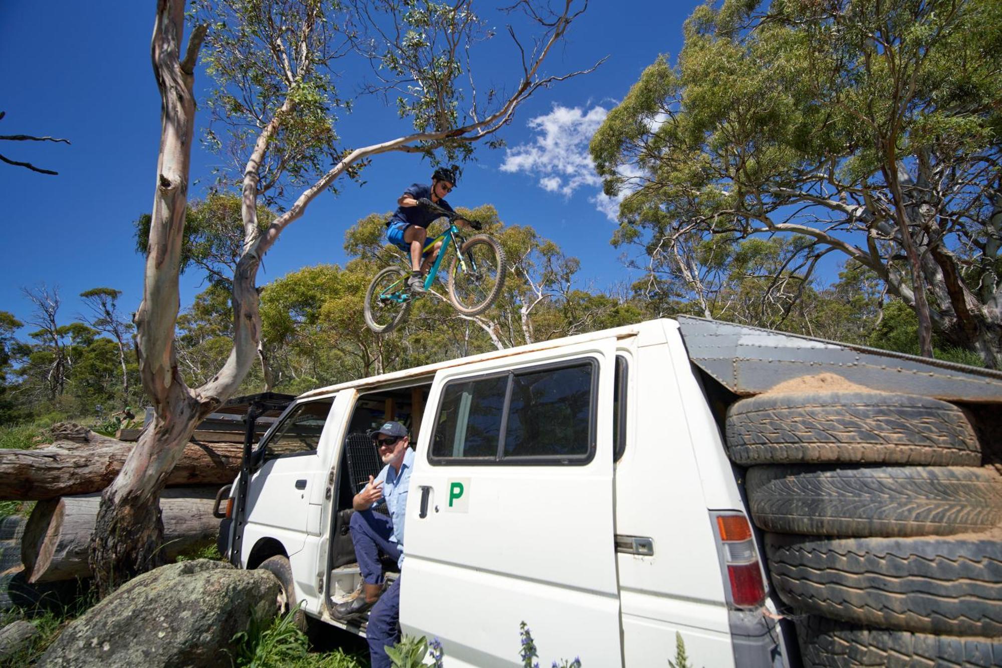 Adventist Alpine Village Jindabyne Exteriér fotografie