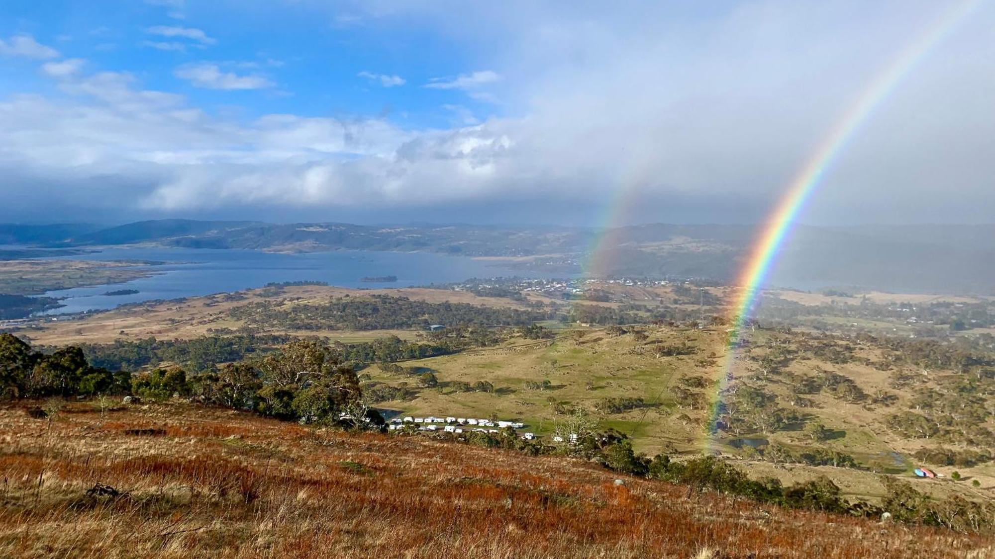 Adventist Alpine Village Jindabyne Exteriér fotografie