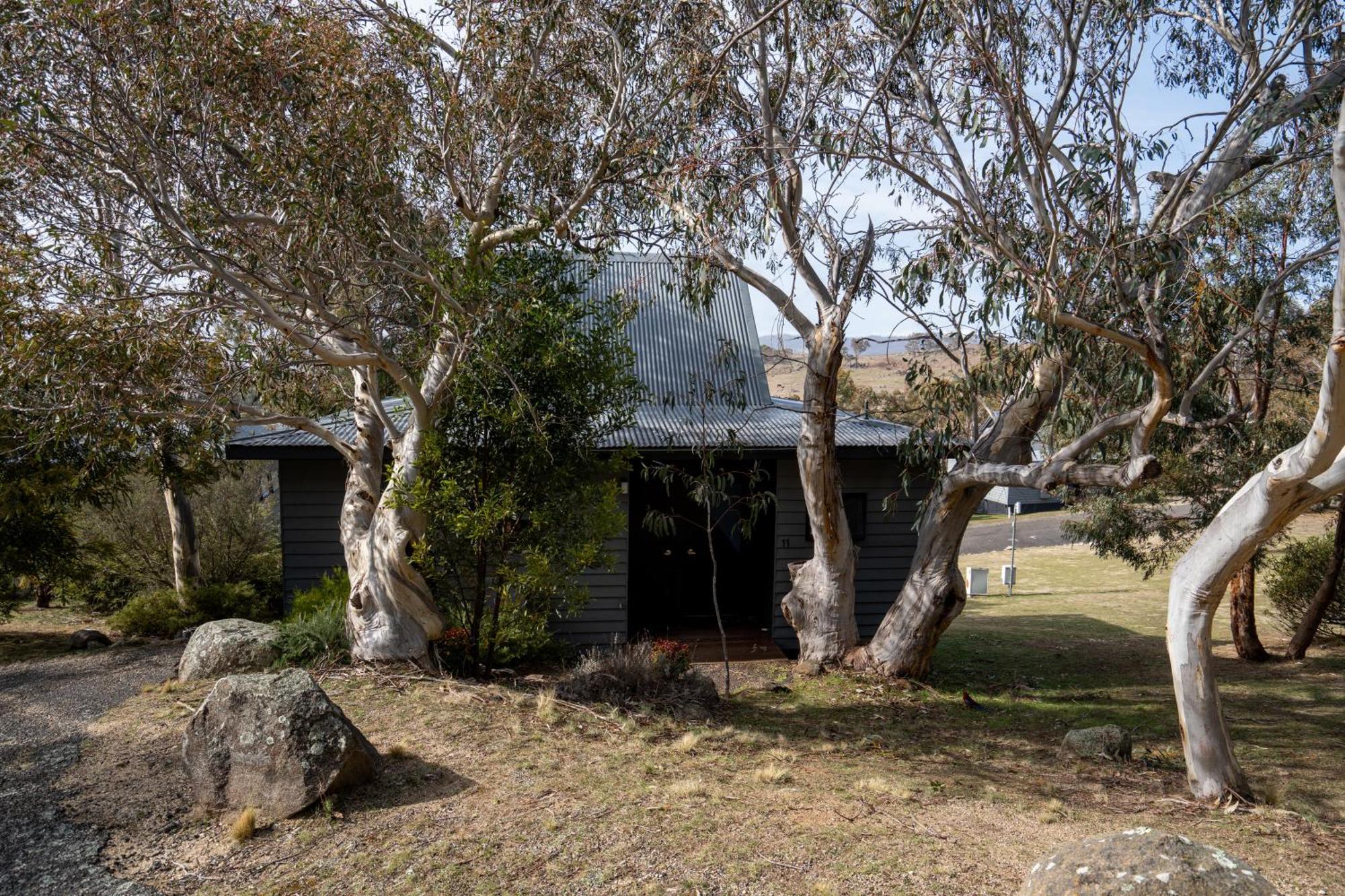 Adventist Alpine Village Jindabyne Exteriér fotografie