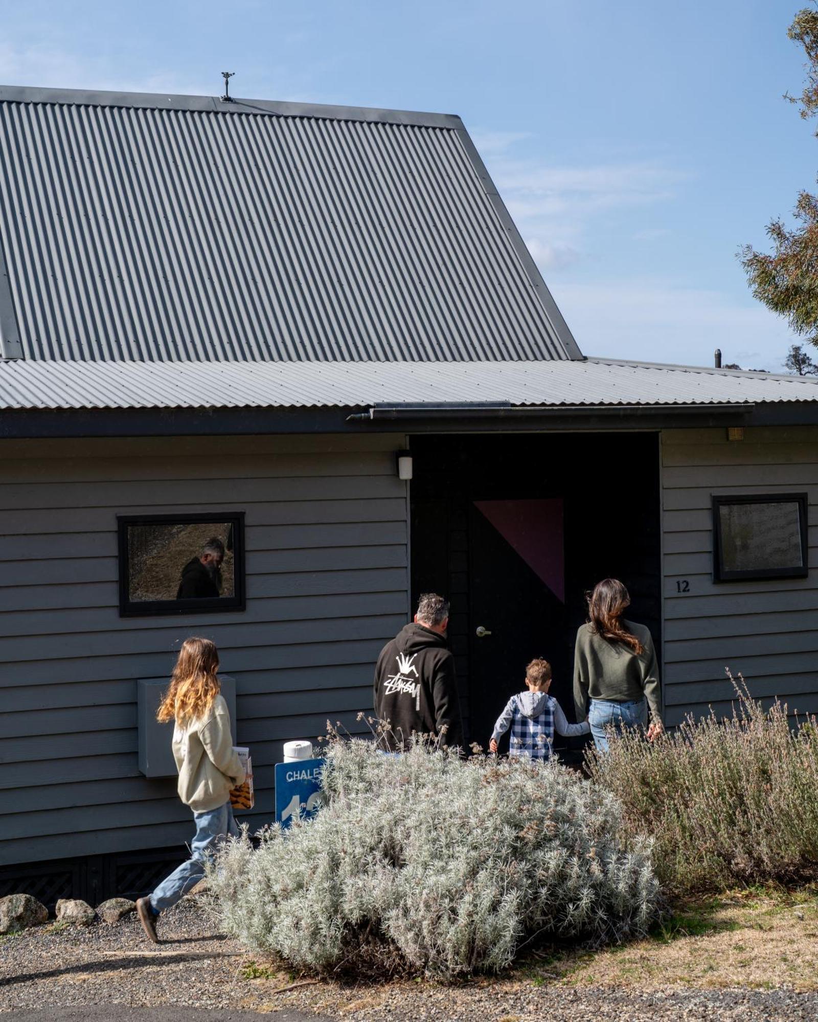 Adventist Alpine Village Jindabyne Exteriér fotografie